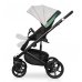 Детская коляска Riko Basic Ozon Shine 2 в 1 Детская коляска Riko Basic Ozon Shine 2 в 1